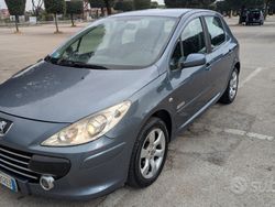Grigio Usata 2006 Peugeot 307 Tre volumi | 1500 € (Ottimo prezzo)