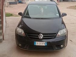 Nero Usata 2005 VW Golf IV Tre volumi | 5000 €