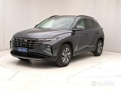 Grigio Usata 2022 Hyundai Tucson SUV | 23.900 € (Ottimo prezzo)