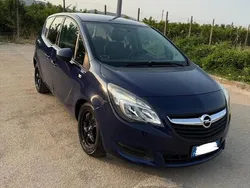Usata 2015 Opel Meriva Monovolume | 4500 € (Ottimo prezzo)