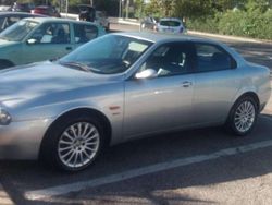 Argento Usata 2004 Alfa Romeo 156 Distinctive Tre volumi | 2900 € (Buon prezzo)