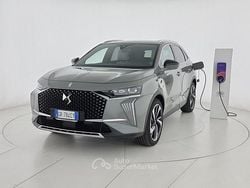 Grigio Usata 2023 DS Automobiles DS7 Crossback Opera SUV | 39.900 € (Buon prezzo)