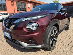 Bordeaux Usata 2021 Nissan Juke Tekna SUV | 14.490 € (Ottimo prezzo)