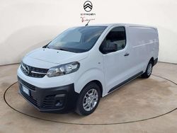 Bianco Usata 2021 Opel Vivaro Monovolume | 14.800 € (Ottimo prezzo)
