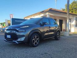 Grigio Usata 2023 Citroën C3 Aircross SUV | 15.900 € (Ottimo prezzo)