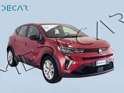 Rosso Usata 2025 Renault Captur Evolution SUV | 20.490 € (Buon prezzo)