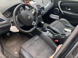 Nero Usata 2011 Renault Mégane GT Line GT-Line Tre volumi | 2300 € (Super prezzo)