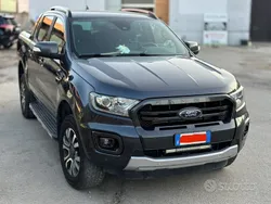Usata 2020 Ford Ranger Wildtrack Pick-up | 26.500 € (Super prezzo)