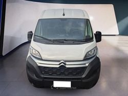 Bianco Nuova 2026 Citroën Jumper Monovolume | 21.900 €