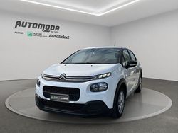 Bianco(met.) Usata 2020 Citroën C3 Due volumi | 8900 € (Super prezzo)