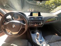 Usata 2017 BMW 118 Sport Line Due volumi | 17.500 € (Buon prezzo)