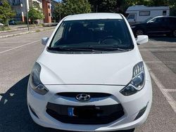 Usata 2014 Hyundai ix20 Comfort Due volumi | 5000 € (Ottimo prezzo)