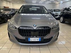 Grigio Usata 2023 BMW 218 Active Tourer Monovolume | 27.500 € (Ottimo prezzo)