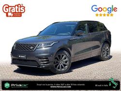 Grigio Usata 2019 Land Rover Range Rover Velar R-Dynamic SUV | 25.995 € (Super prezzo)