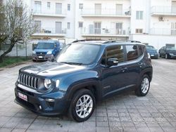 Blu Usata 2023 Jeep Renegade Limited SUV | 19.800 € (Buon prezzo)