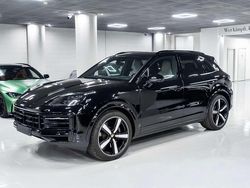 Nero Usata 2024 Porsche Cayenne SUV | 114.000 € (Cara)