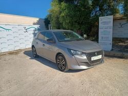 Grigio Usata 2023 Peugeot 208 Allure Due volumi | 16.000 € (Buon prezzo)