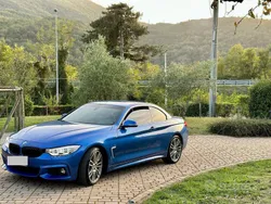 Usata 2016 BMW 425 Efficient Dynamics Coupé | 25.000 € (Buon prezzo)