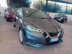 Other Usata 2022 Nissan Micra Acenta Due volumi | 12.500 € (Buon prezzo)