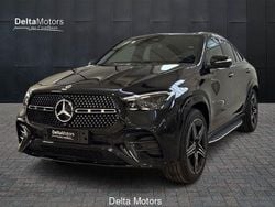 Nero Nuova 2025 Mercedes GLE300 AMG Line Premium Coupé | 88.969 € (Buon prezzo)