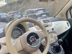 Bianco Usata 2013 Fiat 500 Due volumi | 4000 € (Super prezzo)