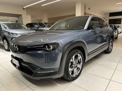 Polymetal gray Usata 2021 Mazda MX30 Exceed SUV | 13.700 € (Ottimo prezzo)