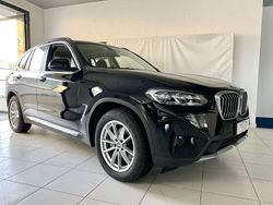 Nero Usata 2022 BMW X3 SUV | 36.900 € (Buon prezzo)