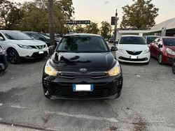 Nero Usata 2019 Kia Rio GT-Line Tre volumi | 8999 € (Ottimo prezzo)