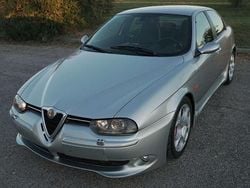 Usata 2002 Alfa Romeo 156 GTA Tre volumi | 28.250 € (Buon prezzo)