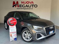 Grigio Usata 2024 Audi Q2 S-Line SUV | 32.990 € (Buon prezzo)