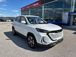 Bianco met Usata 2023 DR EVO5 SUV | 14.900 € (Buon prezzo)