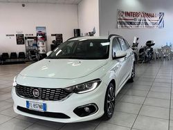 Bianco Usata 2018 Fiat Tipo Station wagon | 8900 €
