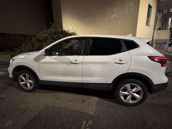 Usata 2017 Nissan Qashqai N-Connecta SUV | 15.000 € (Cara)