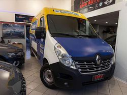 Bianco Usata 2018 Renault Master Furgone | 8500 € (Super prezzo)