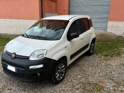 Bianco Usata 2016 Fiat Panda 4x4 Due volumi | 8200 € (Super prezzo)