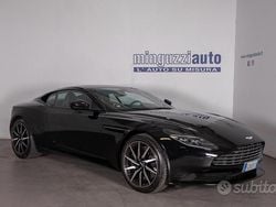 Nero Usata 2019 Aston Martin DB11 Coupé | 129.900 €