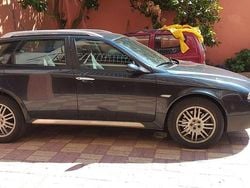 Blu/azzurro Usata 2005 Alfa Romeo Crosswagon Distinctive Station wagon | 3750 €