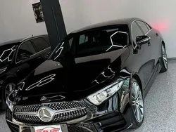 Other Usata 2019 Mercedes CLS350 Premium Plus Coupé | 39.900 € (Buon prezzo)