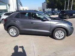 Indium silver Usata 2022 VW T-Roc Life SUV | 19.890 € (Super prezzo)