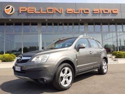 Grigio Usata 2007 Opel Antara SUV | 7350 €