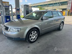Argento Usata 2003 Audi A4 Tre volumi | 1650 € (Buon prezzo)