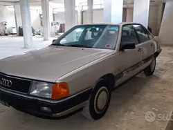 Usata 1984 Audi 100 Tre volumi | 10.300 €