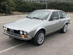 Argento Usata 1980 Alfa Romeo GT Coupé | 18.500 €