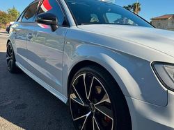 Bianco Usata 2013 Audi A3 Tre volumi | 16.500 €