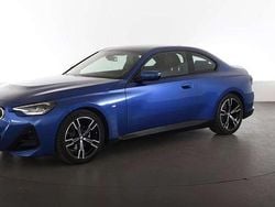 Blu/azzurro Usata 2024 BMW 220 M Sport Coupé | 40.500 € (Buon prezzo)