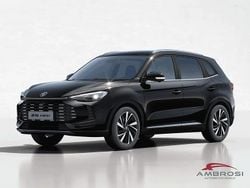 Pebble black Nuova 2025 MG ZS Luxury SUV | 21.700 € (Buon prezzo)