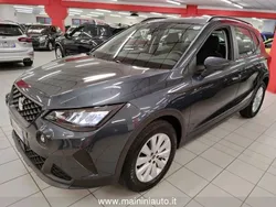Grigio scuro Usata 2023 Seat Arona Style Plus SUV | 16.400 € (Buon prezzo)