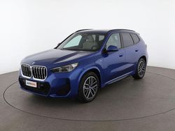 Blu Usata 2023 BMW X1 M Sport SUV | 42.999 €