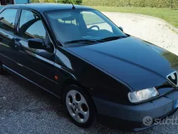 Usata 1999 Alfa Romeo 146 Tre volumi | 1000 € (Ottimo prezzo)