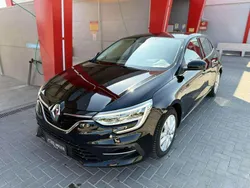 Nero Usata 2021 Renault Mégane IV Tre volumi | 13.300 € (Buon prezzo)